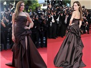 Bóng đá anh, ngoại hạng anh, lịch thi đấu euro 2012, Những bộ váy đẹp nhất tại LHP Cannes 2011